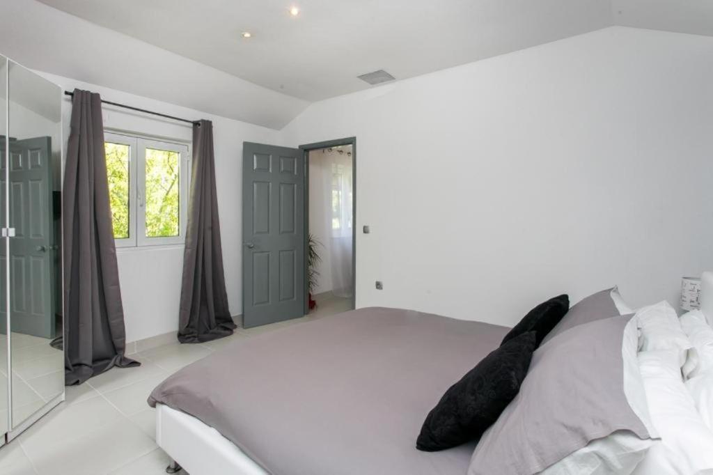فندق Vila Terra-Fontana تْسافتات المظهر الخارجي الصورة