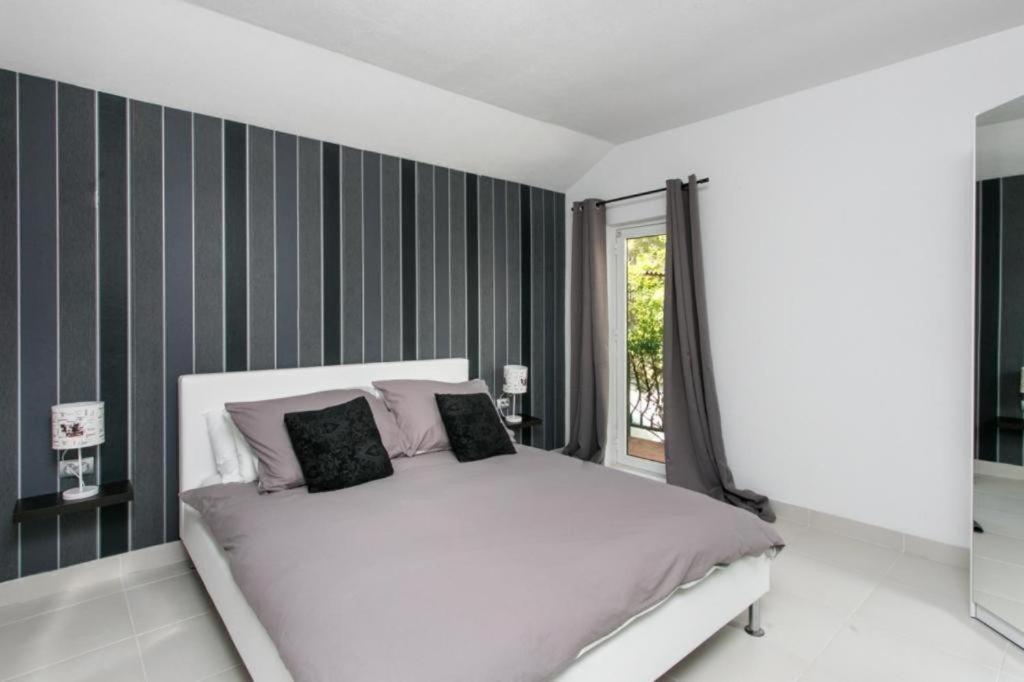 فندق Vila Terra-Fontana تْسافتات المظهر الخارجي الصورة