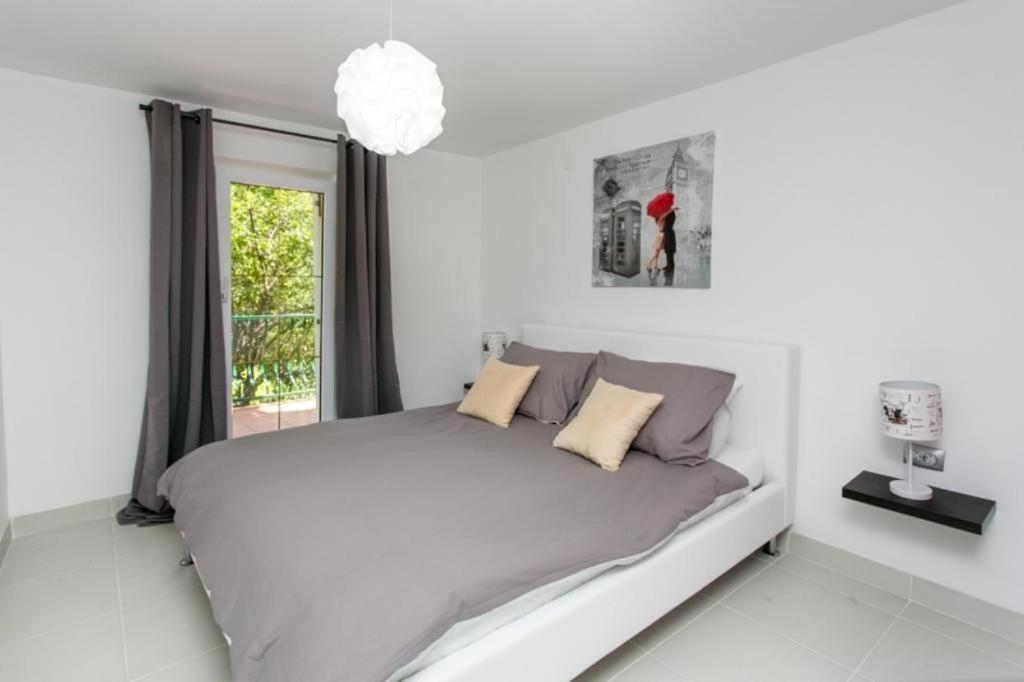 فندق Vila Terra-Fontana تْسافتات المظهر الخارجي الصورة