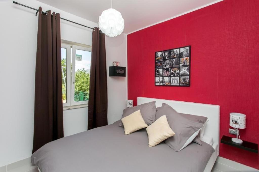 فندق Vila Terra-Fontana تْسافتات المظهر الخارجي الصورة